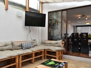 Challuabamba, Venta de Casa en Prestigiosa Urbanización