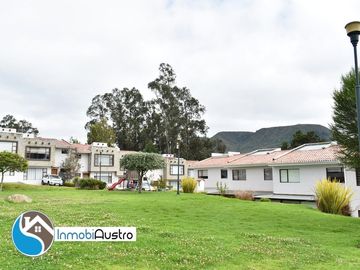 Challuabamba, Venta de Casa en Prestigiosa Urbanización