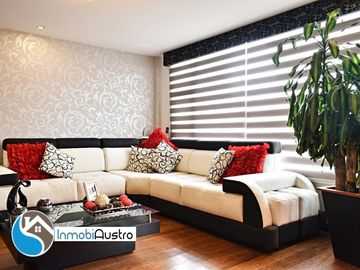 Challuabamba, Venta de Casa en Prestigiosa Urbanización