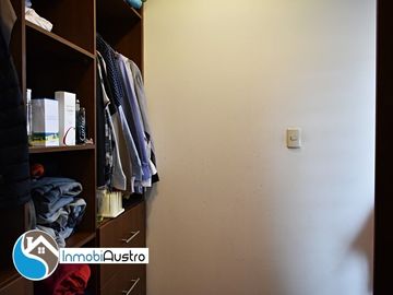 Challuabamba, Venta de Casa en Prestigiosa Urbanización