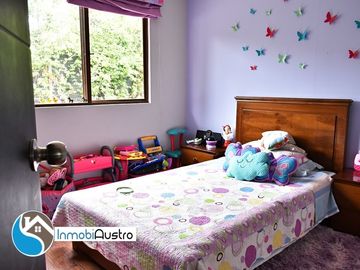 Challuabamba, Venta de Casa en Prestigiosa Urbanización