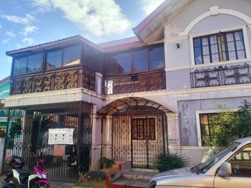 Corner House & Lot for Sale in SUMMERFIELD EAST Taytay near San Beda University | SM Taytay - OK for Financing