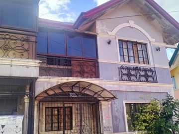 Corner House & Lot for Sale in SUMMERFIELD EAST Taytay near San Beda University | SM Taytay - OK for Financing