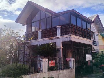 Corner House & Lot for Sale in SUMMERFIELD EAST Taytay near San Beda University | SM Taytay - OK for Financing