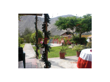 Calle 27 3ra Etapa, mz 28 Cieneguilla 15593, Perú