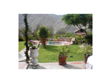 Calle 27 3ra Etapa, mz 28 Cieneguilla 15593, Perú