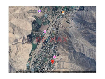 Calle 27 3ra Etapa, mz 28 Cieneguilla 15593, Perú