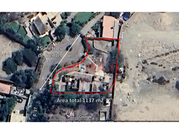 Calle 27 3ra Etapa, mz 28 Cieneguilla 15593, Perú