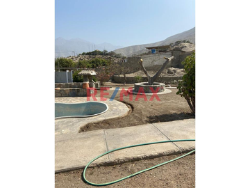 Calle 27 3ra Etapa, mz 28 Cieneguilla 15593, Perú