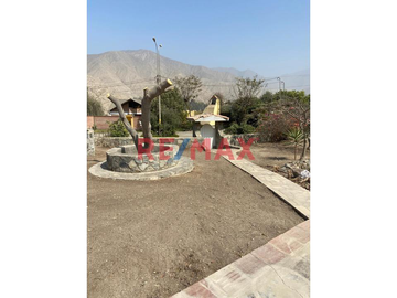 Calle 27 3ra Etapa, mz 28 Cieneguilla 15593, Perú