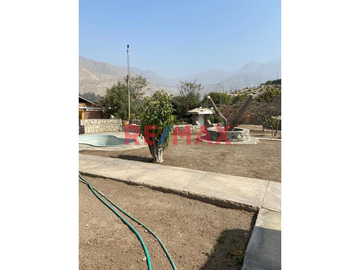 Calle 27 3ra Etapa, mz 28 Cieneguilla 15593, Perú