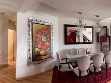 AMPLIO Y LINDO DUPLEX  EN MAGDALENA DEL MAR (300M2)