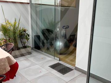 AMPLIO Y LINDO DUPLEX  EN MAGDALENA DEL MAR (300M2)