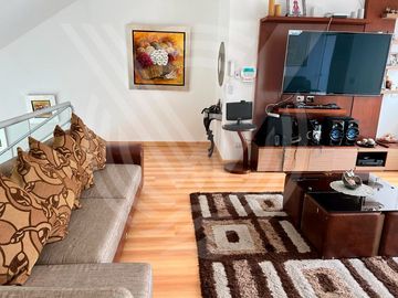 AMPLIO Y LINDO DUPLEX  EN MAGDALENA DEL MAR (300M2)
