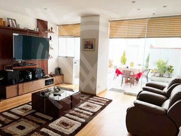 AMPLIO Y LINDO DUPLEX  EN MAGDALENA DEL MAR (300M2)
