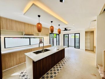Australian Inspired Brand-New Modern House and Lot for Sale in Greenwoods Executive Village Taytay, Rizal