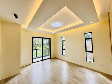 Australian Inspired Brand-New Modern House and Lot for Sale in Greenwoods Executive Village Taytay, Rizal