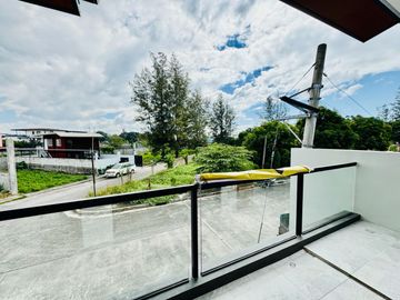 Australian Inspired Brand-New Modern House and Lot for Sale in Greenwoods Executive Village Taytay, Rizal