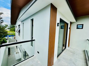 Australian Inspired Brand-New Modern House and Lot for Sale in Greenwoods Executive Village Taytay, Rizal
