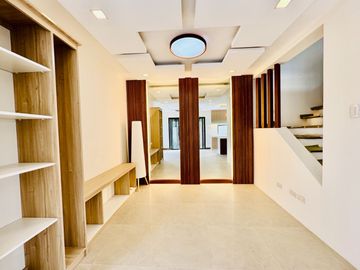Australian Inspired Brand-New Modern House and Lot for Sale in Greenwoods Executive Village Taytay, Rizal