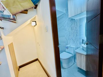 Australian Inspired Brand-New Modern House and Lot for Sale in Greenwoods Executive Village Taytay, Rizal