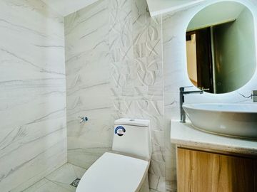 Australian Inspired Brand-New Modern House and Lot for Sale in Greenwoods Executive Village Taytay, Rizal