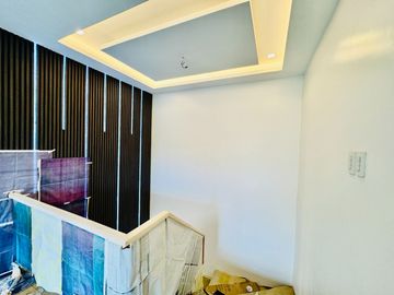 Australian Inspired Brand-New Modern House and Lot for Sale in Greenwoods Executive Village Taytay, Rizal