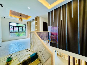 Australian Inspired Brand-New Modern House and Lot for Sale in Greenwoods Executive Village Taytay, Rizal