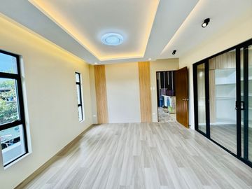 Australian Inspired Brand-New Modern House and Lot for Sale in Greenwoods Executive Village Taytay, Rizal