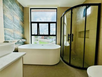 Australian Inspired Brand-New Modern House and Lot for Sale in Greenwoods Executive Village Taytay, Rizal