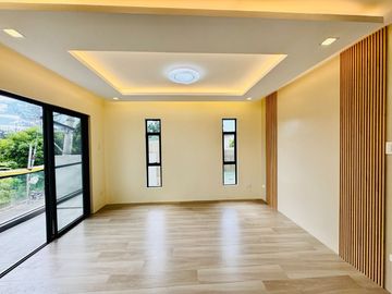 Australian Inspired Brand-New Modern House and Lot for Sale in Greenwoods Executive Village Taytay, Rizal