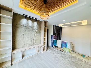 Australian Inspired Brand-New Modern House and Lot for Sale in Greenwoods Executive Village Taytay, Rizal