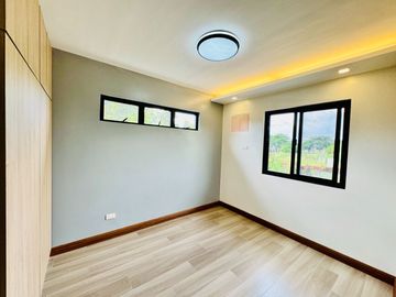 Australian Inspired Brand-New Modern House and Lot for Sale in Greenwoods Executive Village Taytay, Rizal