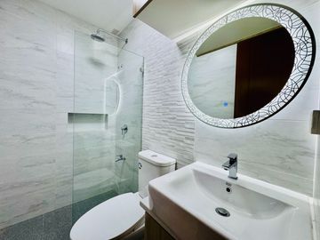 Australian Inspired Brand-New Modern House and Lot for Sale in Greenwoods Executive Village Taytay, Rizal