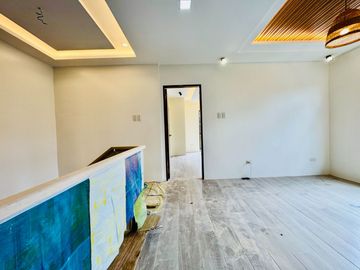Australian Inspired Brand-New Modern House and Lot for Sale in Greenwoods Executive Village Taytay, Rizal