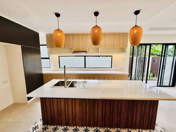 Australian Inspired Brand-New Modern House and Lot for Sale in Greenwoods Executive Village Taytay, Rizal
