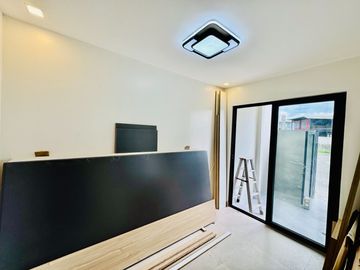 Australian Inspired Brand-New Modern House and Lot for Sale in Greenwoods Executive Village Taytay, Rizal