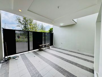 Australian Inspired Brand-New Modern House and Lot for Sale in Greenwoods Executive Village Taytay, Rizal