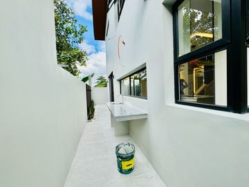 Australian Inspired Brand-New Modern House and Lot for Sale in Greenwoods Executive Village Taytay, Rizal