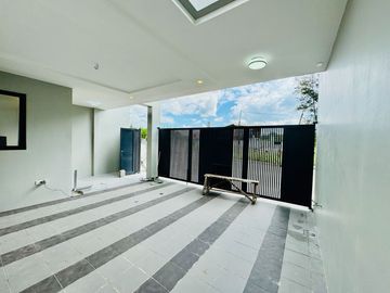 Australian Inspired Brand-New Modern House and Lot for Sale in Greenwoods Executive Village Taytay, Rizal