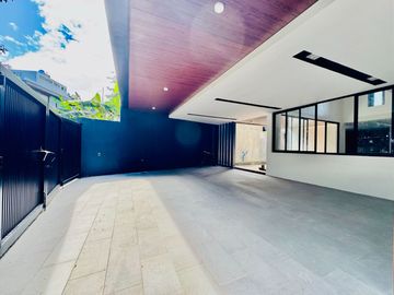 Stunning Modern Brand New House and Lot for Sale in Greenwoods Executive Village Pasig/Cainta