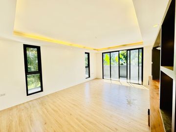 Stunning Modern Brand New House and Lot for Sale in Greenwoods Executive Village Pasig/Cainta