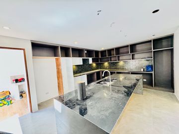 Stunning Modern Brand New House and Lot for Sale in Greenwoods Executive Village Pasig/Cainta