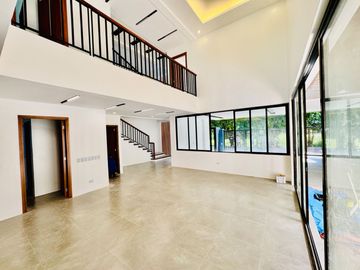 Stunning Modern Brand New House and Lot for Sale in Greenwoods Executive Village Pasig/Cainta
