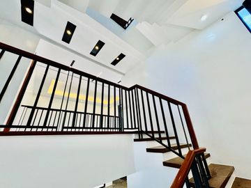Stunning Modern Brand New House and Lot for Sale in Greenwoods Executive Village Pasig/Cainta