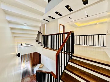 Stunning Modern Brand New House and Lot for Sale in Greenwoods Executive Village Pasig/Cainta