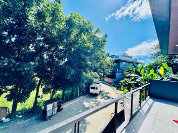 Stunning Modern Brand New House and Lot for Sale in Greenwoods Executive Village Pasig/Cainta