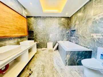 Stunning Modern Brand New House and Lot for Sale in Greenwoods Executive Village Pasig/Cainta