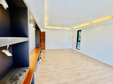 Stunning Modern Brand New House and Lot for Sale in Greenwoods Executive Village Pasig/Cainta