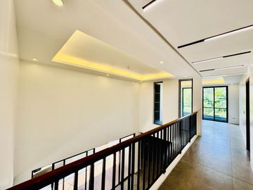 Stunning Modern Brand New House and Lot for Sale in Greenwoods Executive Village Pasig/Cainta
